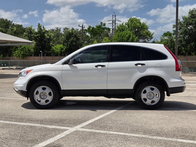 2011 Honda CR-V 2WD 5dr LX