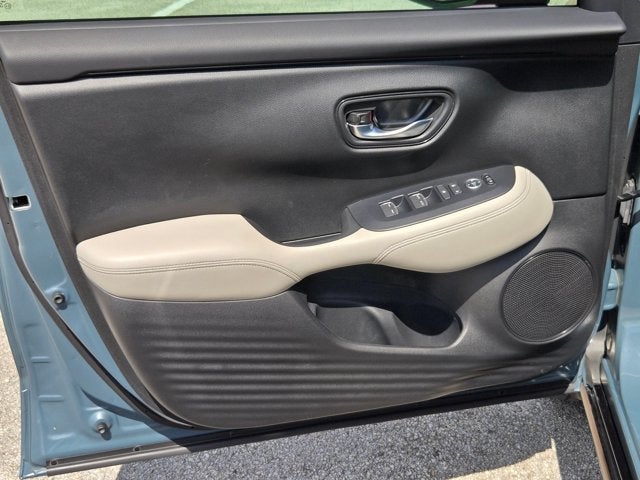 2024 Honda HR-V Base