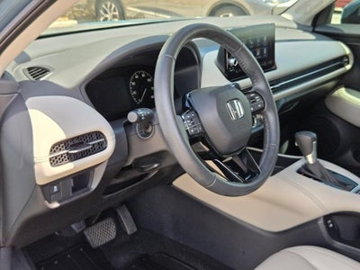 2024 Honda HR-V Base