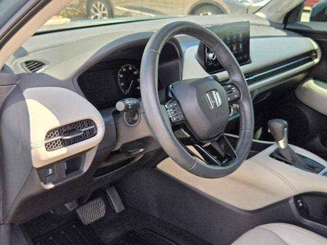 2024 Honda HR-V Base