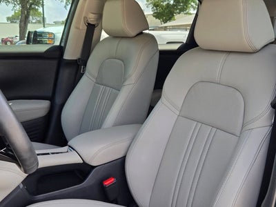 2024 Honda HR-V Base