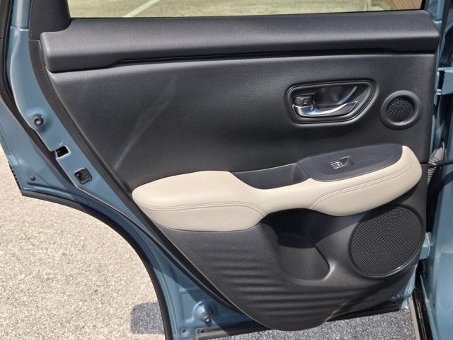 2024 Honda HR-V Base