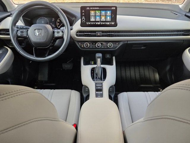 2024 Honda HR-V Base