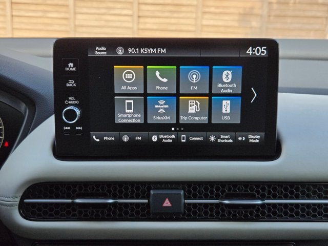 2024 Honda HR-V Base