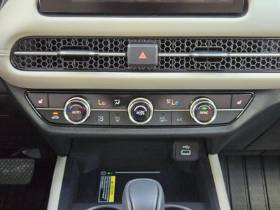 2024 Honda HR-V Base