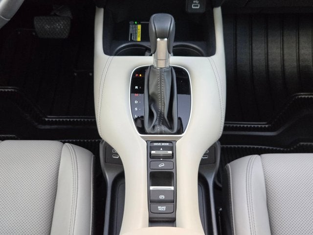2024 Honda HR-V Base