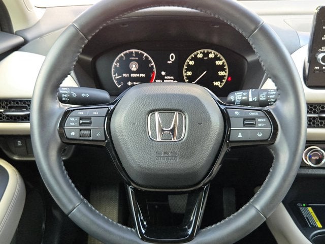 2024 Honda HR-V Base