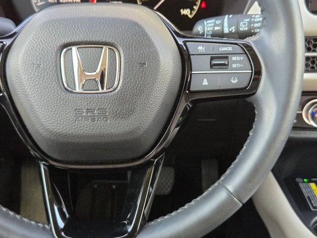 2024 Honda HR-V Base