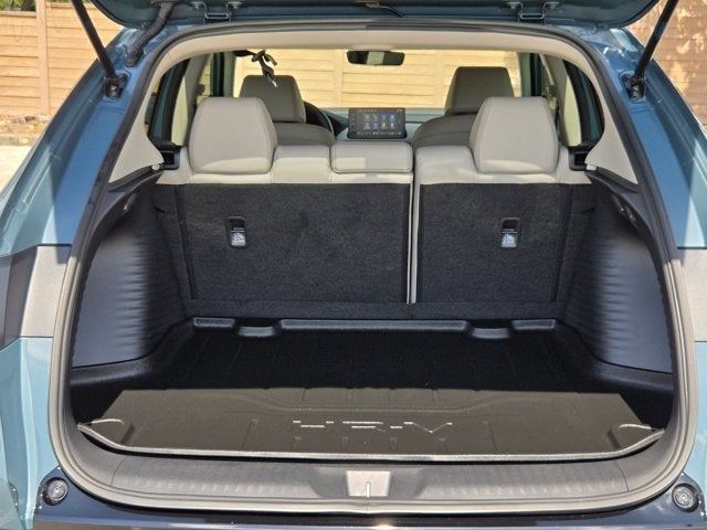 2024 Honda HR-V Base