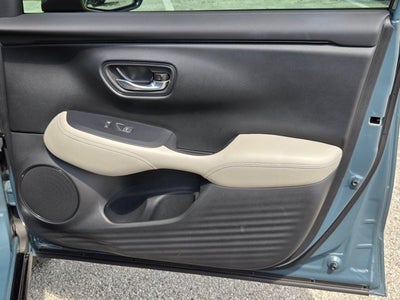 2024 Honda HR-V Base