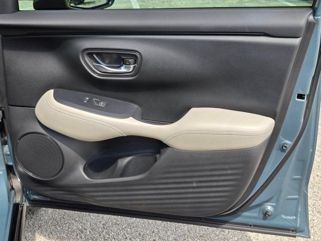 2024 Honda HR-V Base