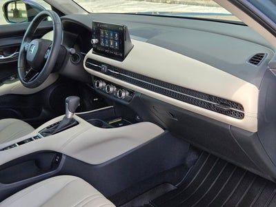 2024 Honda HR-V Base