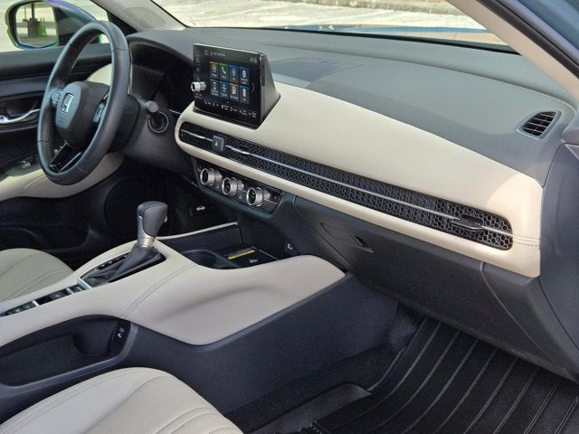 2024 Honda HR-V Base