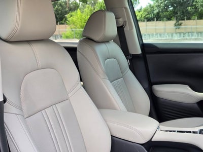 2024 Honda HR-V Base