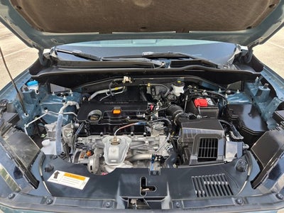 2024 Honda HR-V Base