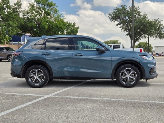 2024 Honda HR-V Base