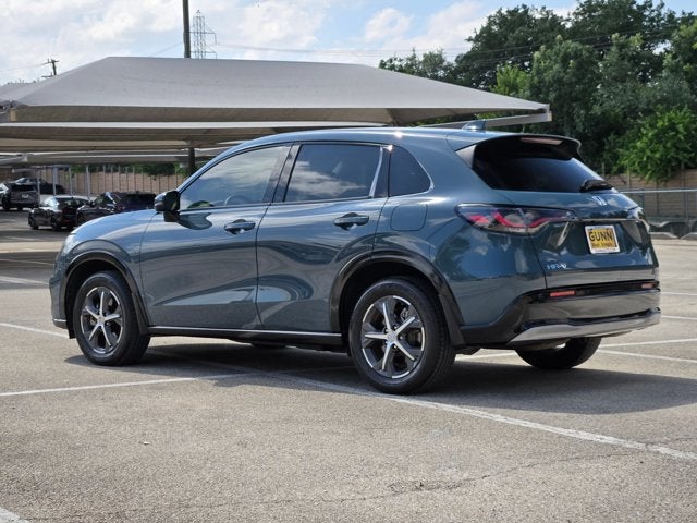 2024 Honda HR-V Base