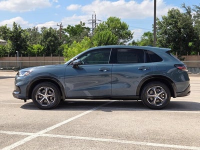 2024 Honda HR-V Base