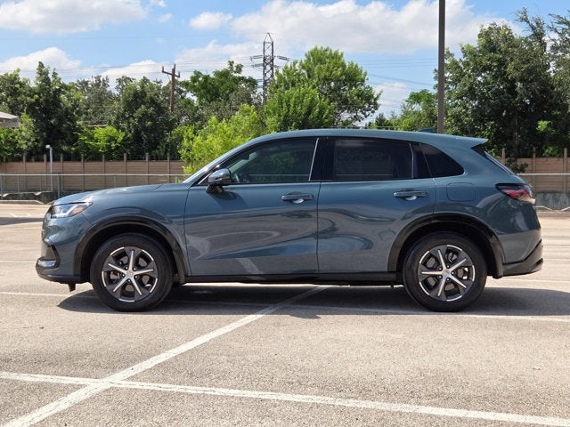 2024 Honda HR-V Base