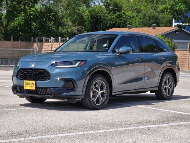 2024 Honda HR-V Base