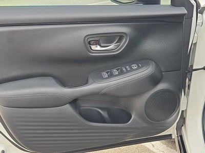2024 Honda HR-V EX-L 2WD CVT