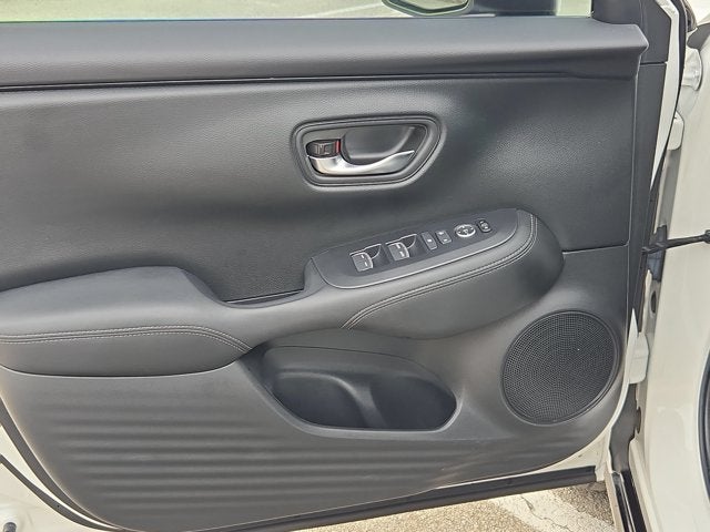2024 Honda HR-V EX-L 2WD CVT