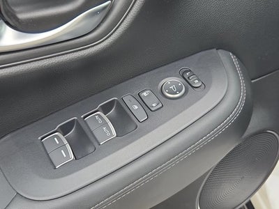 2024 Honda HR-V EX-L 2WD CVT