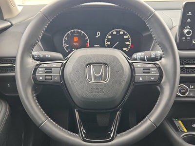 2024 Honda HR-V EX-L 2WD CVT