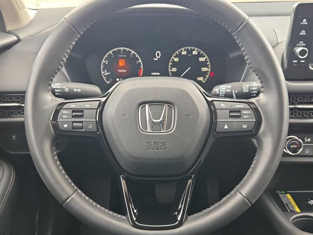 2024 Honda HR-V EX-L 2WD CVT