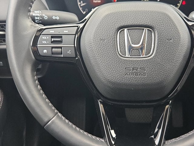 2024 Honda HR-V EX-L 2WD CVT