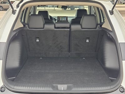 2024 Honda HR-V EX-L 2WD CVT
