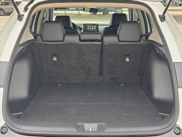 2024 Honda HR-V EX-L 2WD CVT