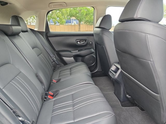 2024 Honda HR-V EX-L 2WD CVT