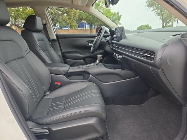 2024 Honda HR-V EX-L 2WD CVT
