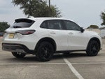 2024 Honda HR-V EX-L 2WD CVT