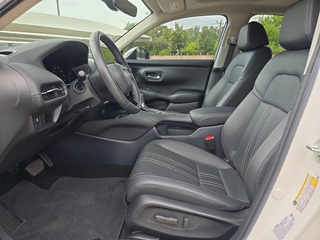 2024 Honda HR-V EX-L 2WD CVT
