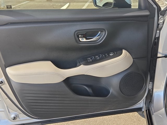 2025 Honda HR-V EX-L 2WD CVT
