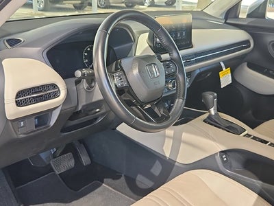 2025 Honda HR-V EX-L 2WD CVT