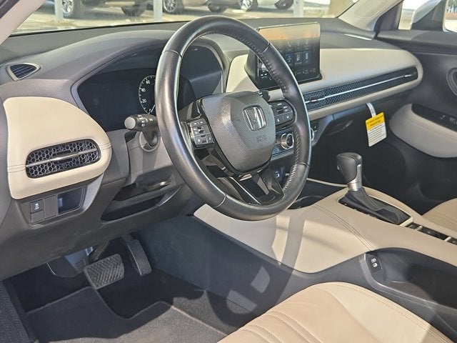 2025 Honda HR-V EX-L 2WD CVT