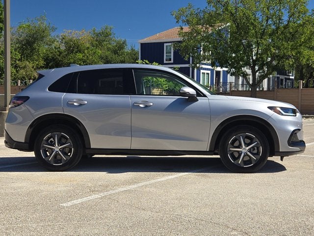 2025 Honda HR-V EX-L 2WD CVT