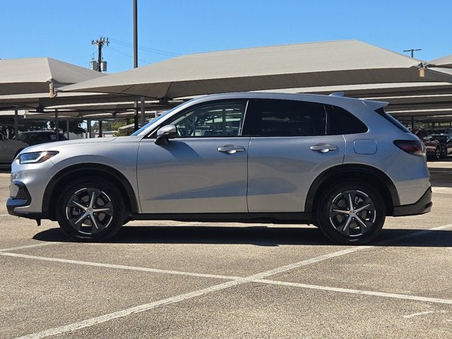 2025 Honda HR-V EX-L 2WD CVT