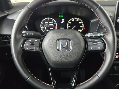 2026 Honda HR-V Sport AWD CVT