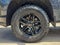 2020 Chevrolet Silverado 1500 4WD Crew Cab 147" LT Trail Boss