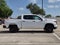 2025 Chevrolet Silverado 1500 4WD Crew Cab 147" Custom Trail Boss