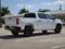 2025 Chevrolet Silverado 1500 4WD Crew Cab 147" Custom Trail Boss