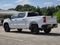 2025 Chevrolet Silverado 1500 4WD Crew Cab 147" Custom Trail Boss