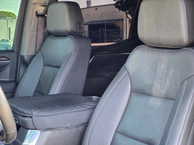 2025 Chevrolet Silverado 1500 4WD Crew Cab 147" LT Trail Boss