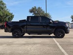 2025 Chevrolet Silverado 1500 4WD Crew Cab 147" LT Trail Boss