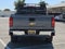 2015 Chevrolet Silverado 1500 4WD Crew Cab 143.5" LTZ with 1LZ