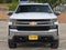 2019 Chevrolet Silverado 1500 4WD Crew Cab 147" LT